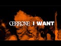Cerrone   i want  new version lyric