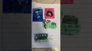 A Gorey Demise Read Description