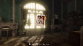 Tormented Souls FR Démo PS5