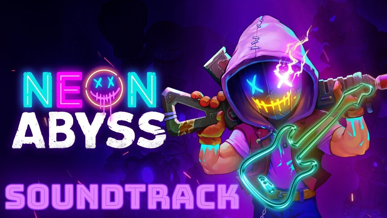 Neon Abyss: The Full Soundtrack Experience