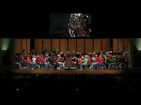 The Crown Main Title | Samohi Orchestras