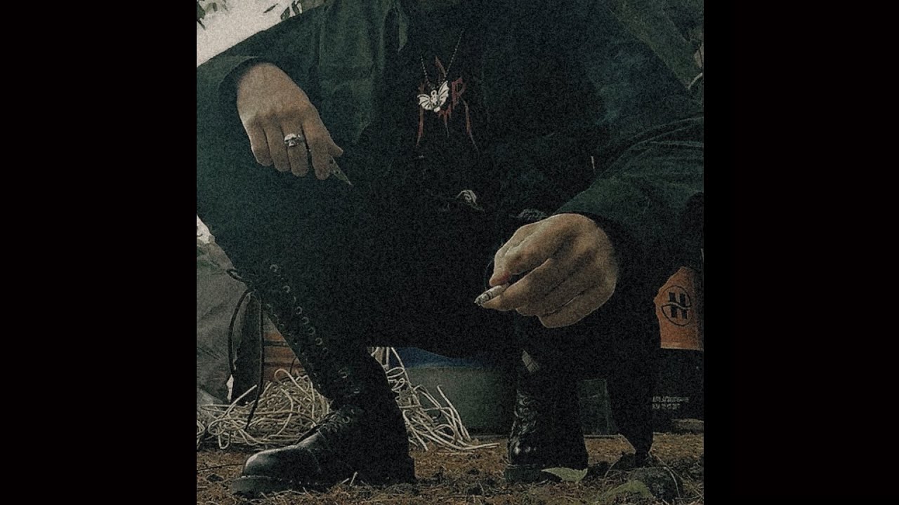 DEADMEMXRY - PUSH ME [W A S, SULPH, DEPTH STRIDA, LORD DISTORTION]