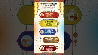 राजस्थान  REET महत्वपूर्ण प्रश्न || #reetexam #bstc #cet #patwari #reet2026 #rajasthangkquestion