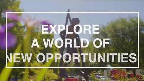 University Transfer at Craven Community College