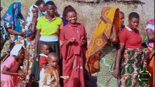  DAMAS KALOLE HARUSI KWA SHIMBA SALUMU by dmk group video 