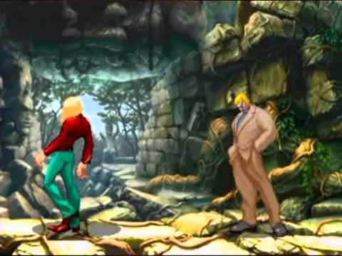 SFIII: 3rd Strike - 143rd Game Spot Versus East vs West War