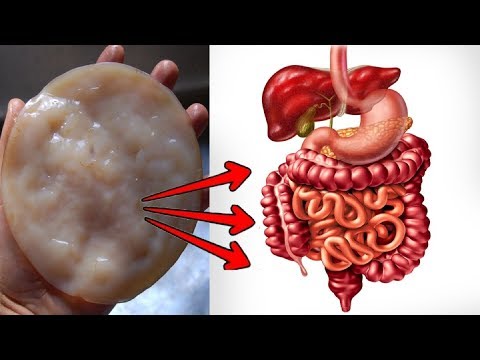 Sproutieeee:  Improve Your Digestion With This Simple Trick