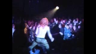 At The Gates - Live in Krakow, Poland 1995 [ Full Show]