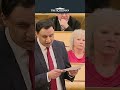 FMQs with David Bol January 29 2026