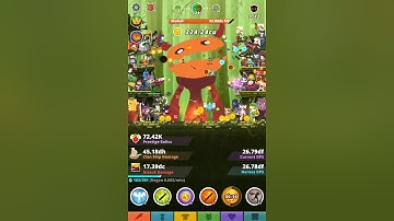 Tap Titan 2 GamePlay part 7