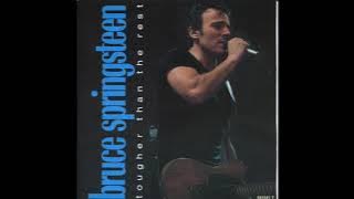 Bruce Springsteen - Tougher Than the Rest (Torisutan Extended)