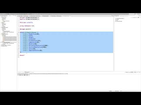 Learn Advanced C++