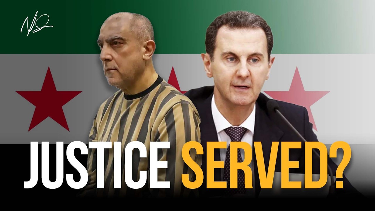 Mercy Vs. Justice: Lessons from the Sīrah