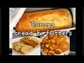 HEALTHY AND EASY| BANANA RECIPE