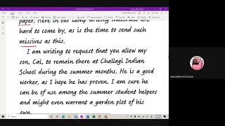 Two Roads - Chapter 26 Audiobook with text