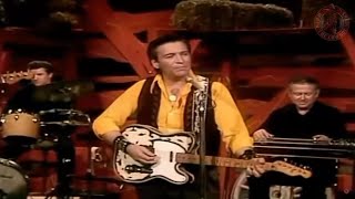 WAYLON JENNINGS - &quot;Hangin&#39; On&quot;