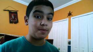 Ryans Random Qa Episode