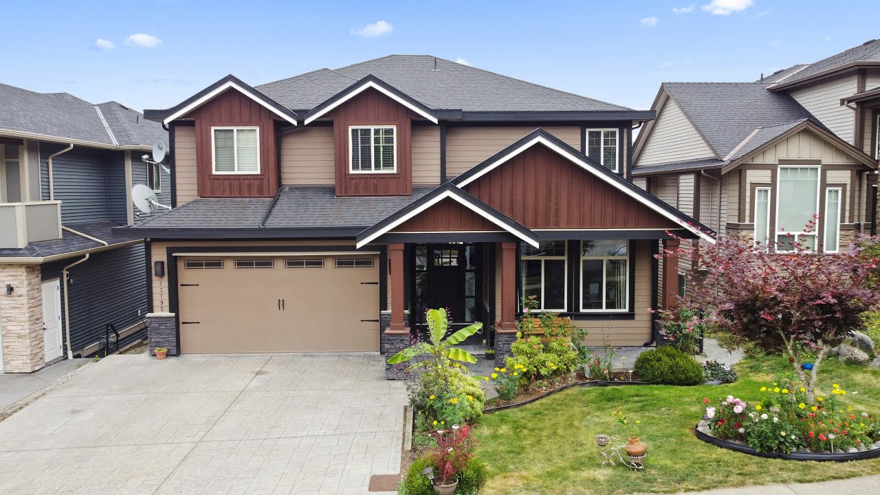 13795 Silver Valley Rd, Silver Valley Maple Ridge Full Circle Real