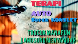 TERAPI, AUTO TRUCUK SUPER KONSLET Menjadikan TRUCUK apapun LANGSUNG MENYAMBAR Mendengarnya