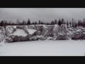 Ruskeala - Winter - Marble canyon