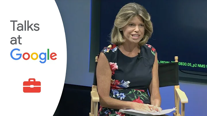 Getting to the Millionaire Zone | Jennifer Openshaw | Talks at Google