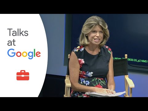 Jennifer Openshaw: Getting to the Millionaire Zone | Talks at Google