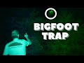 Bigfoot calls to us and tries to set a trap  the search for sasquatch documentary series