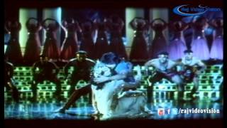 Nagarjuna Hd Song