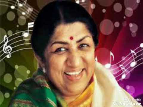 Are Koi Jao Ri Piya Ko Bulao Film Patrani 1956 Lata Mangeshkar Meena Mangeshkar Usha mangeshkar