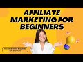 2024 Affiliate Marketing: No Investment Required for Success!
