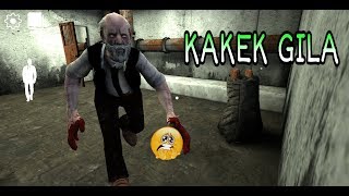 Requiem for erich sann - Android horror game full gameplay screenshot 3