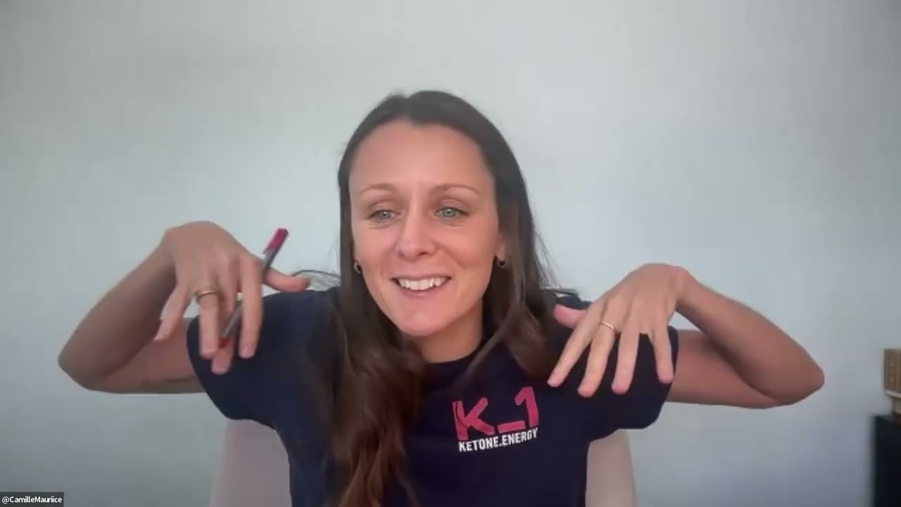 Reprise Team Call French Tsunami - Focus défi K1 (2 mars 2026)