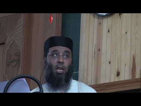 خطبة الجمعة :سلسلة نظام الأسرة في الإسلام (أهمية الأسرة في الإسلام)