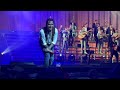 Christian Nodal Sí Te Falta Alguien En Vivo Auditorio Nacional 9 Junio 2024 Tour Pal Cora 