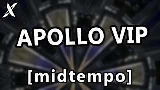 Getsix - Apollo VIP