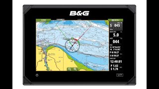 Time for some UPGRADES - B&G Wireless Wind sensor & Vulcan 7 - SailingSeahawk EP02