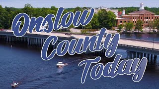 Onslow County Today - March 2022
