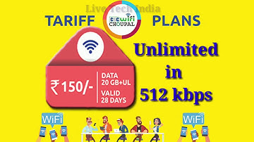 CSC INTRODUCED NEW SERVICE WIFI CHOPAL IN DIGITAL SEVA PORTAL