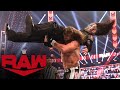 Jeff Hardy vs. AJ Styles – Survivor Series Qualifying Match: Raw, Oct. 26, 2020