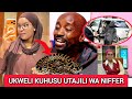 SIRI IMEFICHUKA UTAJILI WA NIFFER KAKA WA KWAO BUKOBA AFICHUA YOTE 