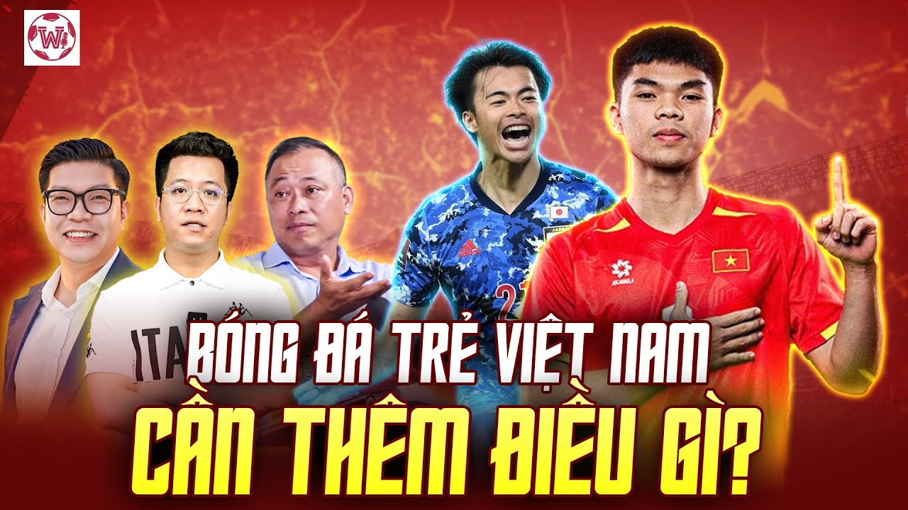 BÓNG ĐÁ VIỆT SÁNH NGANG NHẬT BẢN? 