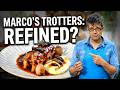 I Made The WORLD`S BEST Pig Trotters