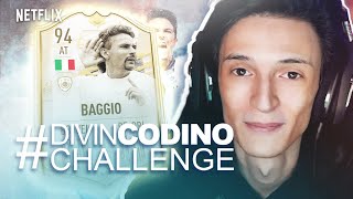 #DivinCodinoChallenge HIGHLIGHTS!