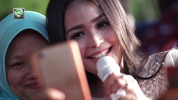 DIAN ANIC-MELEKAN WADON.ANICA NADA SIANG 16 JUNI 2019.KALIKAMAL. BREBES