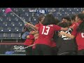 AOFC CUP 2022 - MATCH 5 HIGHLIGHTS - SGPU19 1 - 2 THA