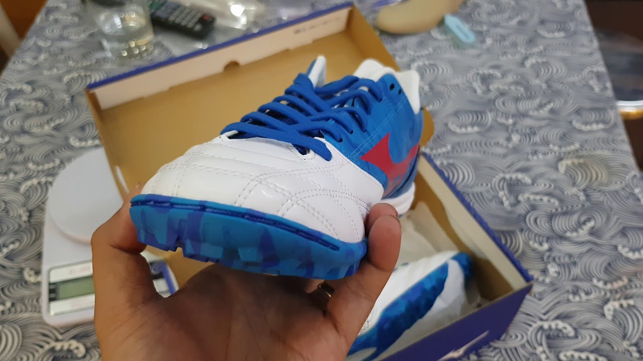 mizuno monarcida tf pro