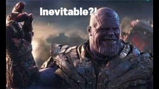 THE Biggest Comeback Since Endgame