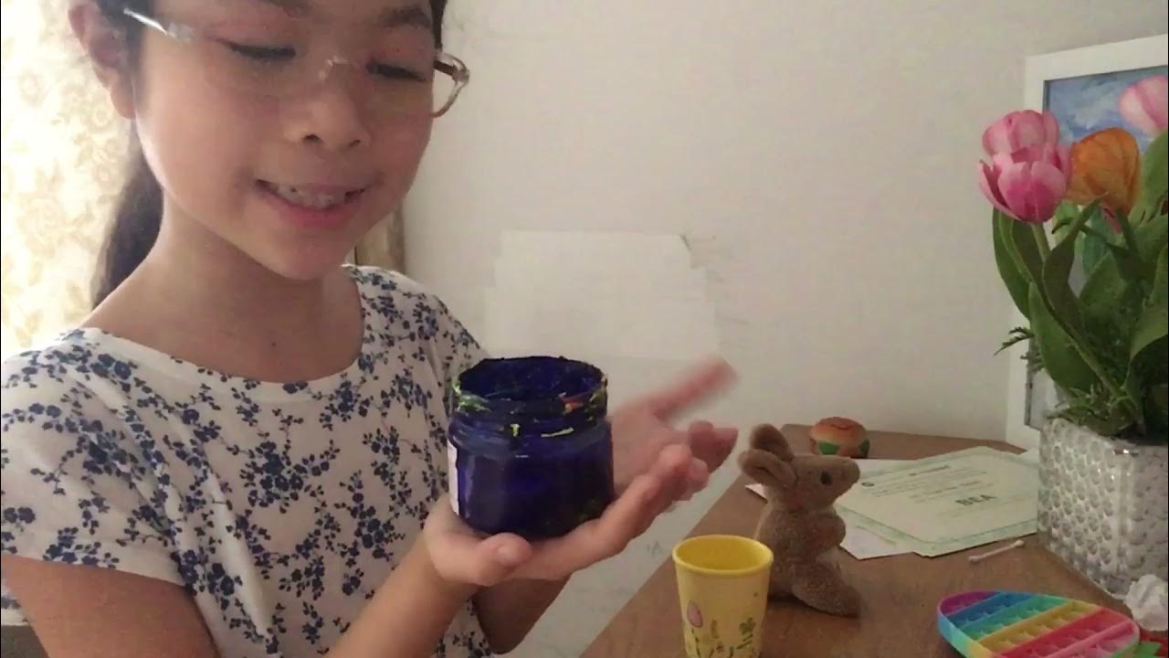 How to fix dried out paint YouTube