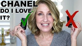 Review & Swatches: Chanel Ultra Le Teint Foundation - My Women
