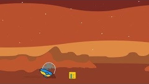 Geometry Dash Animation - UFO Portal (Part 2)